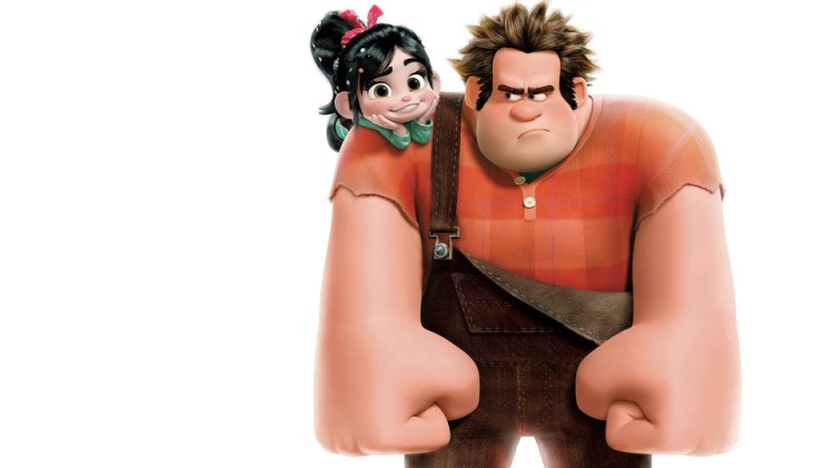 wreck-it-ralph